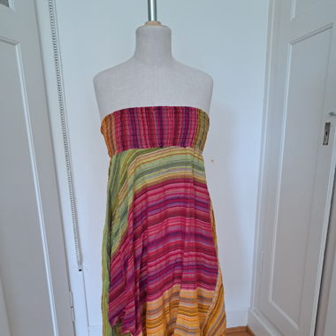 Robe/Jupe en lin