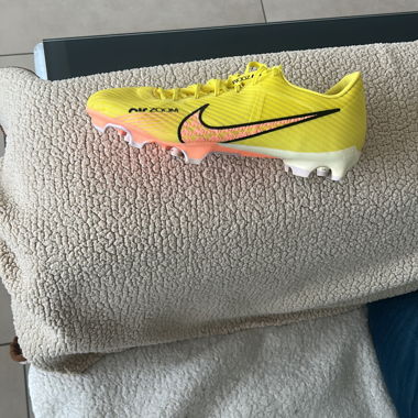 Nike Mercurial Air Zoom FG