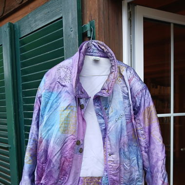 Vintage C&A Rodeo warm Jacket