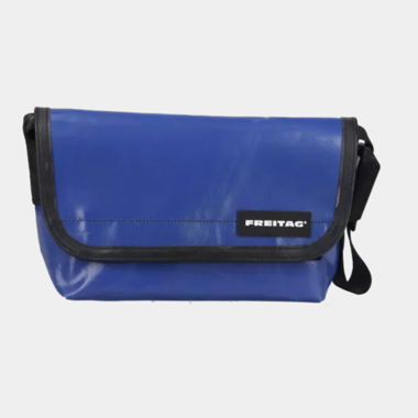 Freitag Tasche Blau