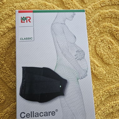 Fascia gravidanza Cellacare