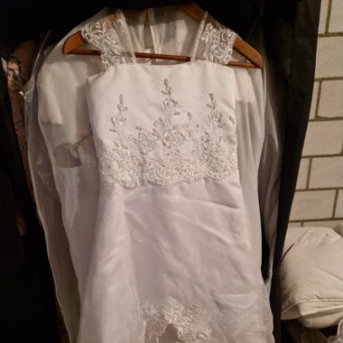 Kleid