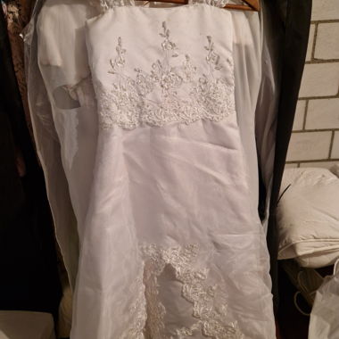 Kleid