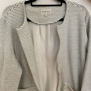 Tom Tailor Blazer