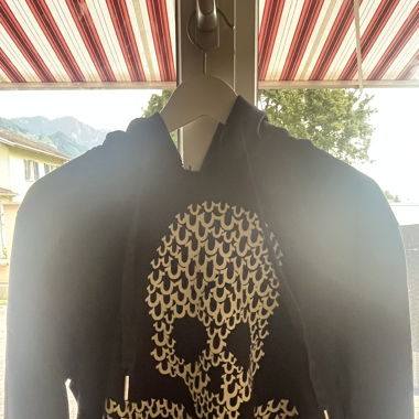 True Religion Hoodie