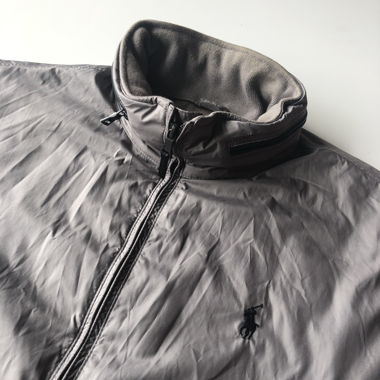 Jacket Polo Ralph Lauren Men Grey M