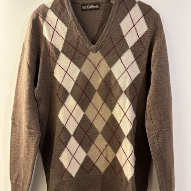 Maglione di lana