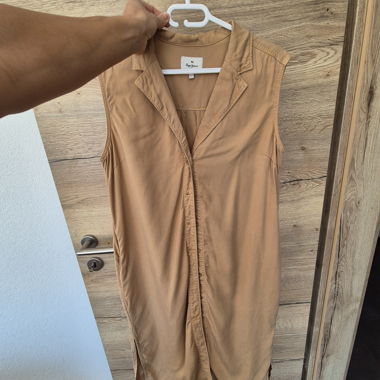 Pepe Jeans Kleid