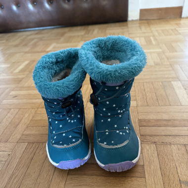 Winter Stiefel