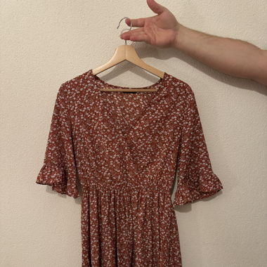 Kleid