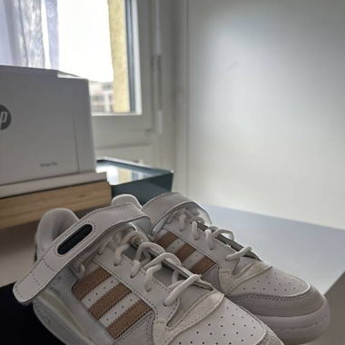 Adidas Forum Low