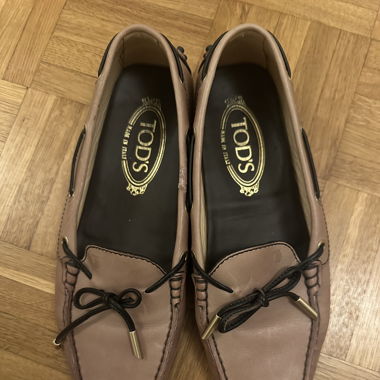 Tod’s