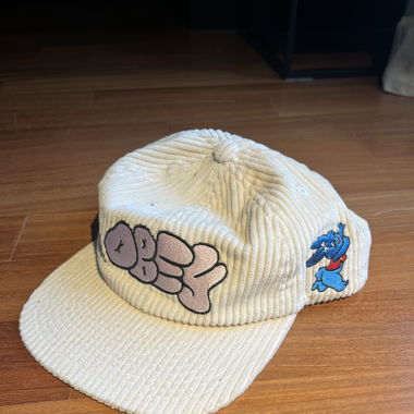 OBEY - Häsli Cap