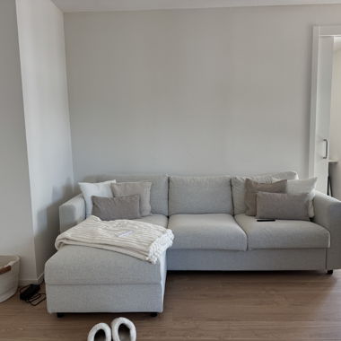 Divano IKEA Vimle