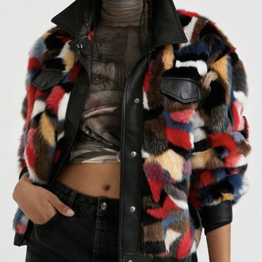 Veste Desigual