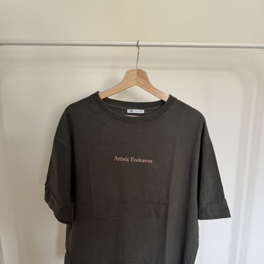 Zara Shirt