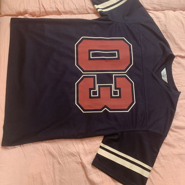 Oversized T-shirt