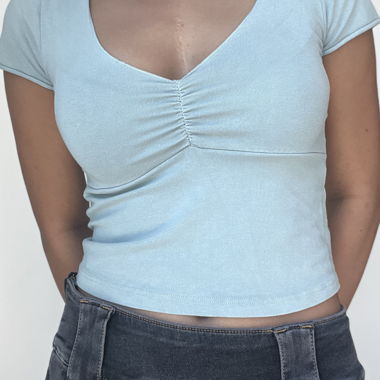 Brandy Melville Oberteil