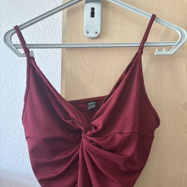 Red Top