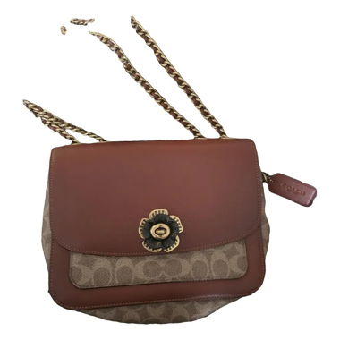 Borsa Coach