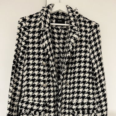 Bershka blazer
