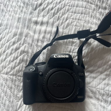 Canon 500D