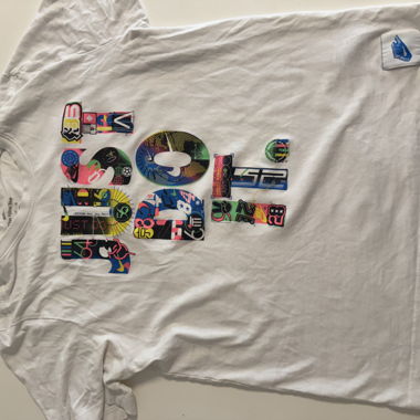 T-Shirt Nike XL