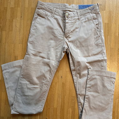 Jacob Cohën Chino für Männer