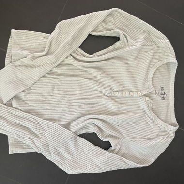 Haut en tricot Hollister