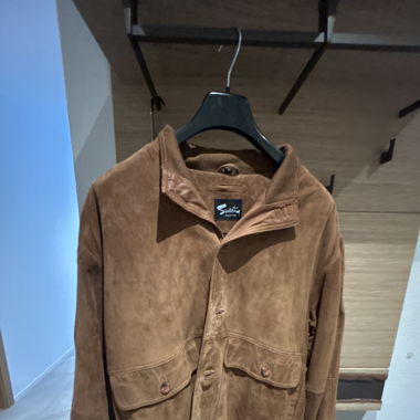 Veste smarty selection brun en din 