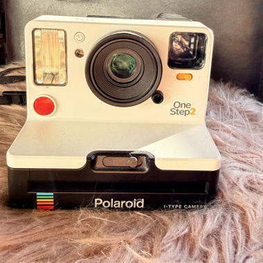 Appareil Polaroid OneStep 2
