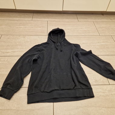 Pulli Hoodie
