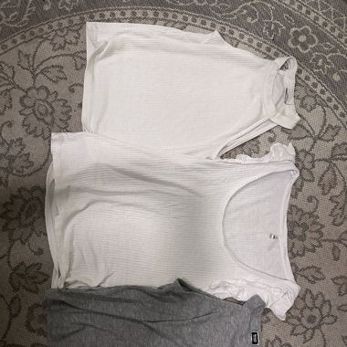 Set of 3 Tops