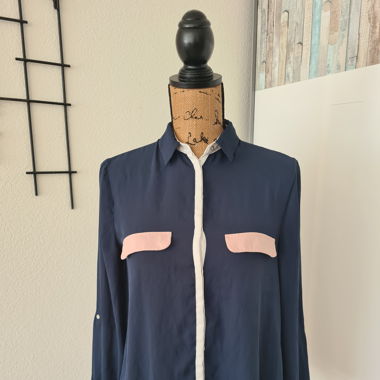 Bluse Gr.S von Zara 