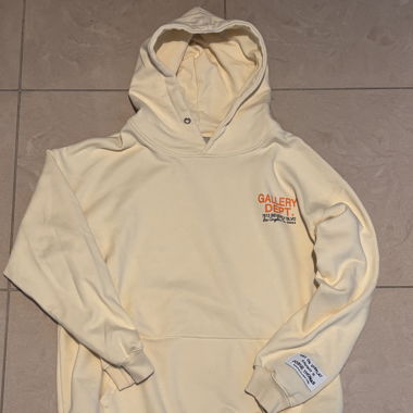 Gallery Dept Hoodie