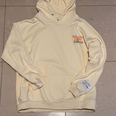 Gallery Dept Hoodie