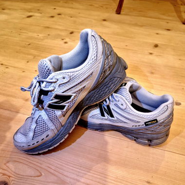 New Balance 1906 Raincloud