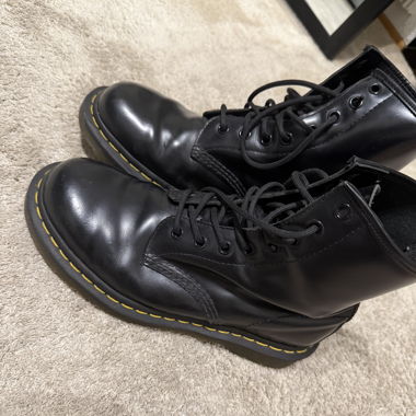 Dr. Martens Boots