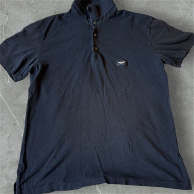 Polo Armani Jeans