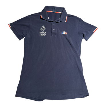 Lacoste Poloshirt France