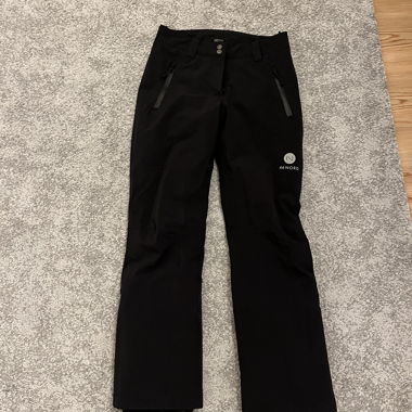 Skihose 46 nord