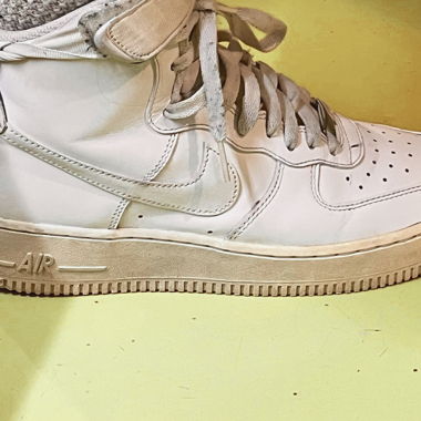 Nike air force 1 mid 