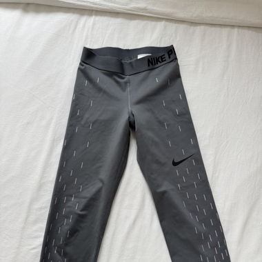 Bas de sport Nike 3/4