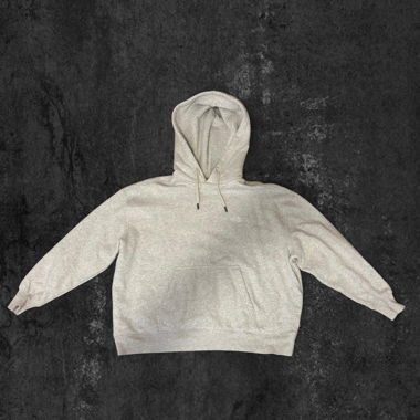 grey dickies baggy hoodie