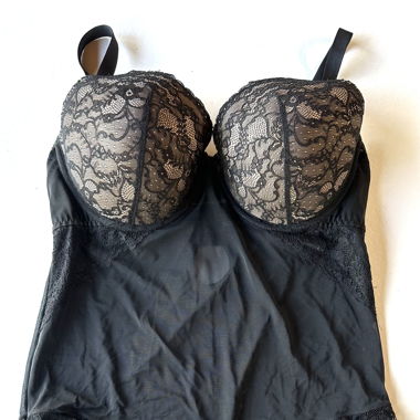 Schöner Body