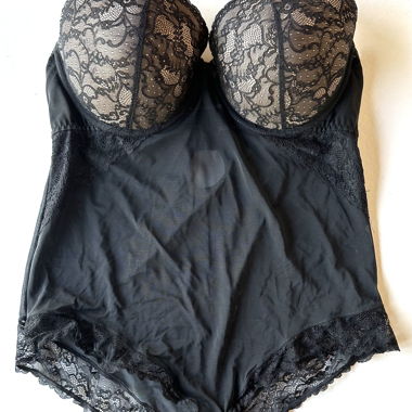 Schöner Body