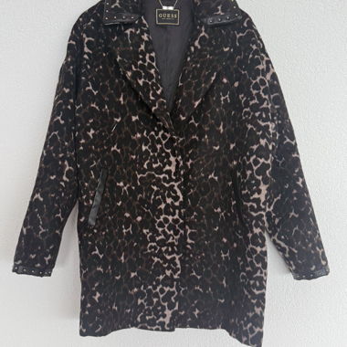Manteau