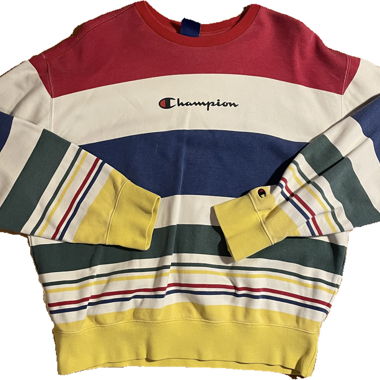 Champion sweatshirt 
