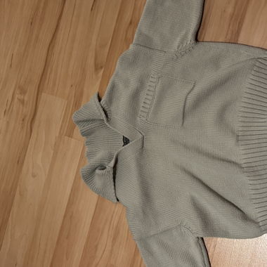 Strick pullover