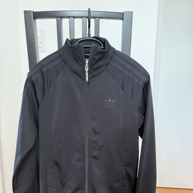 Adidas Freizeitjacke